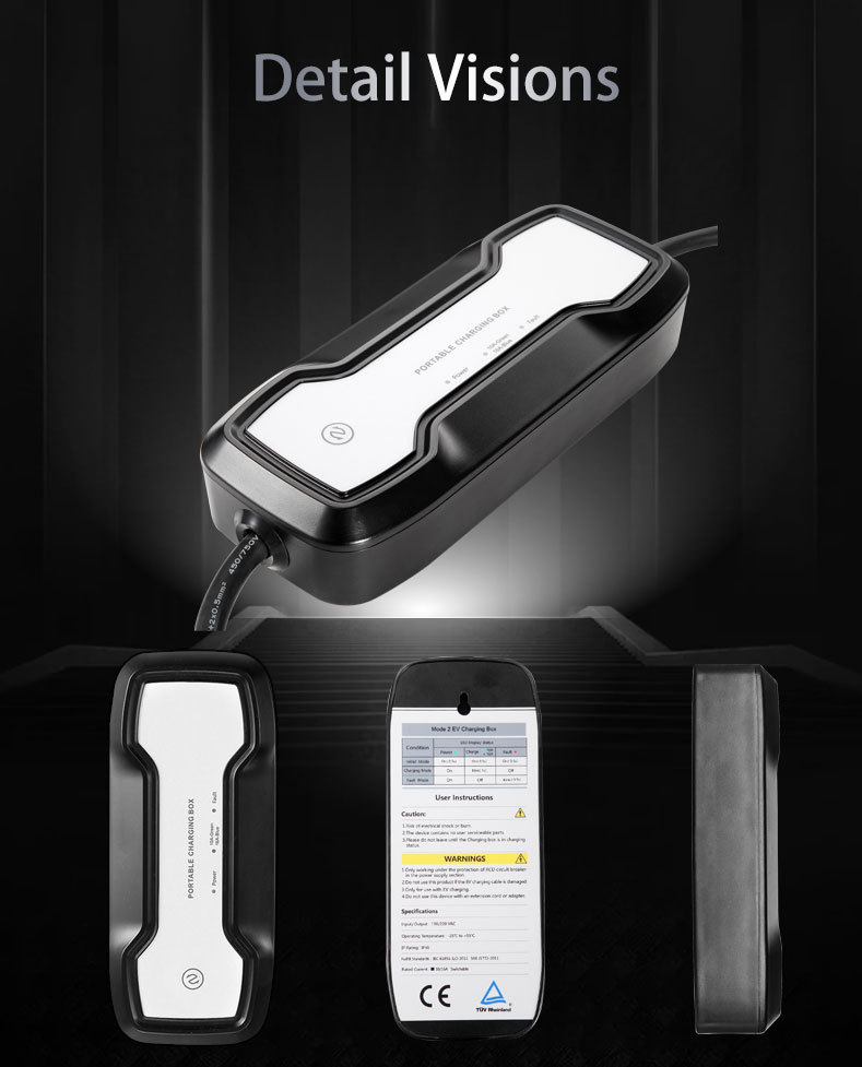 - Charge Supply AS Mode 2 PCD020 design 2