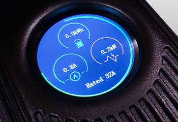 Charge Supply AS - Mode 2 Reiselader / Nødlader for lading av elbil med tilkoblingsmulighet til SCHUKO, engelsk stikk, samt blå eller rød industrikontakt (CEE).