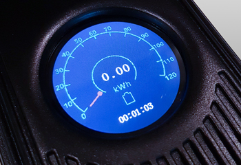 Charge Supply AS - Mode 2 Reiselader / Nødlader for lading av elbil med tilkoblingsmulighet til SCHUKO, engelsk stikk, samt blå eller rød industrikontakt (CEE).
